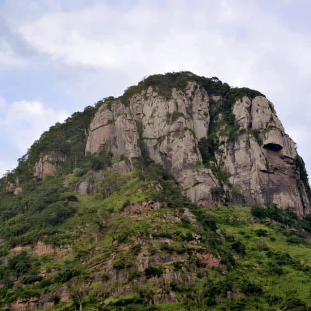 Aburi, Volta, rep&eacute;rage, nature &agrave; Accra