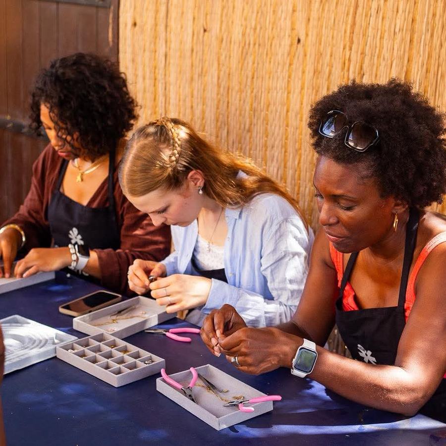 Anglais, Twi, immersion, coaching pro &agrave; Accra