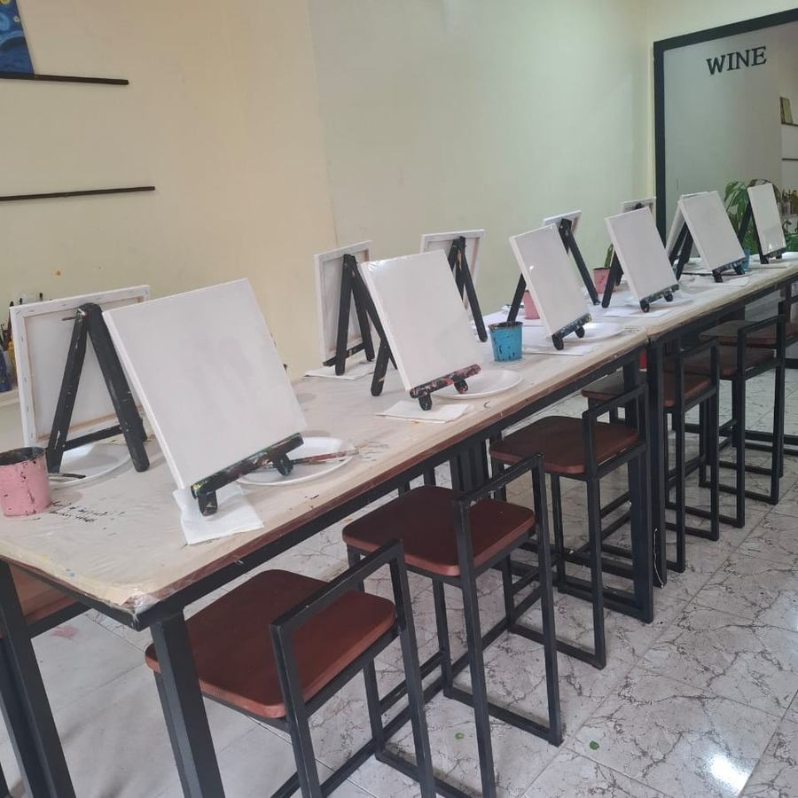 Rencontres, coworking, RDV business &agrave; Accra